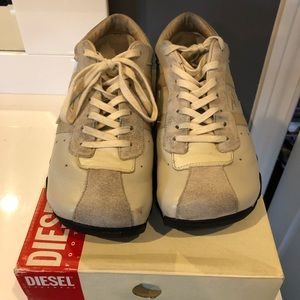 Diesel | Shoes | Diesel Paolo Mens 